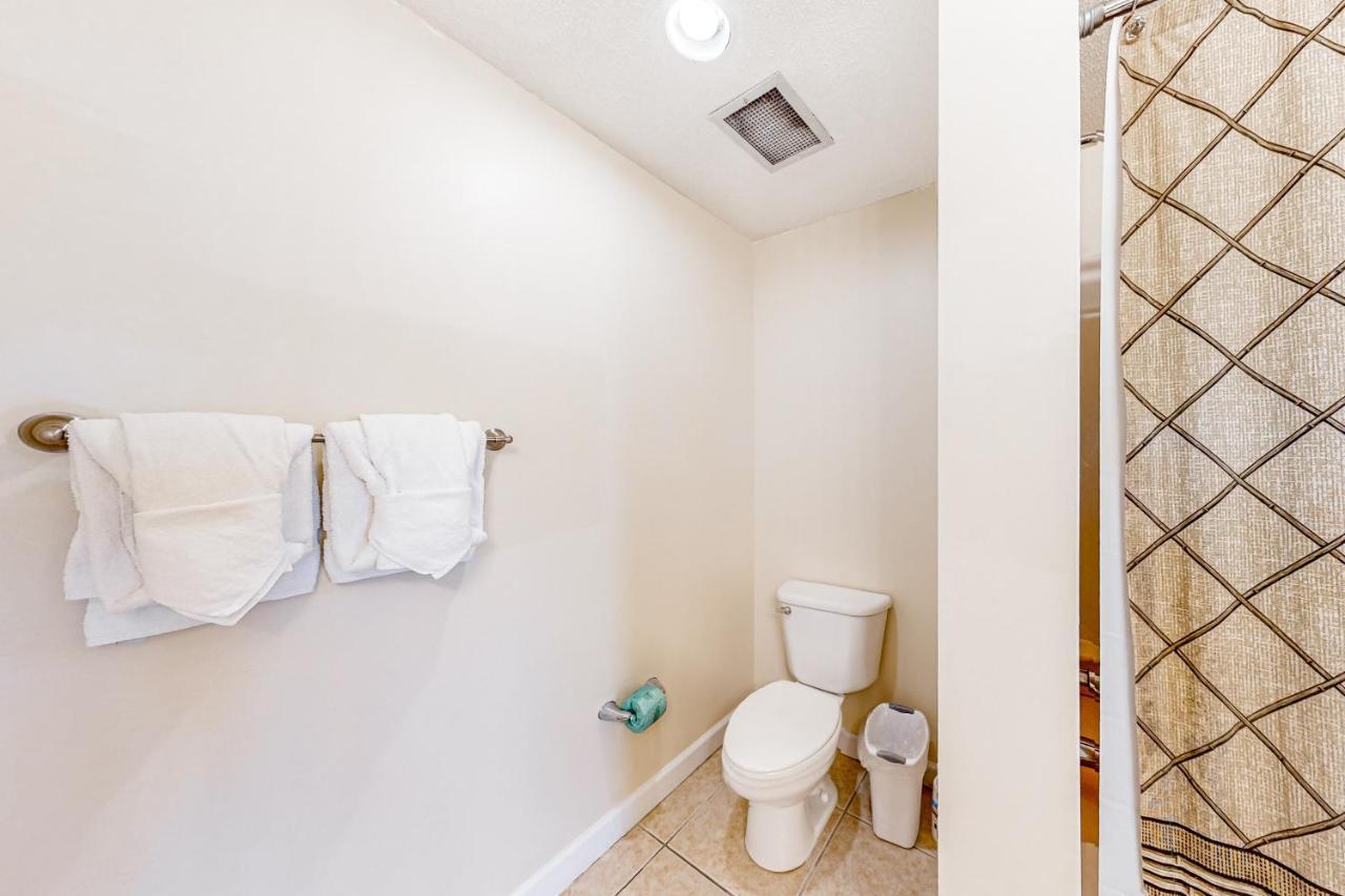 Apartamento Sterling Reef 1503B Panama City Beach Exterior foto